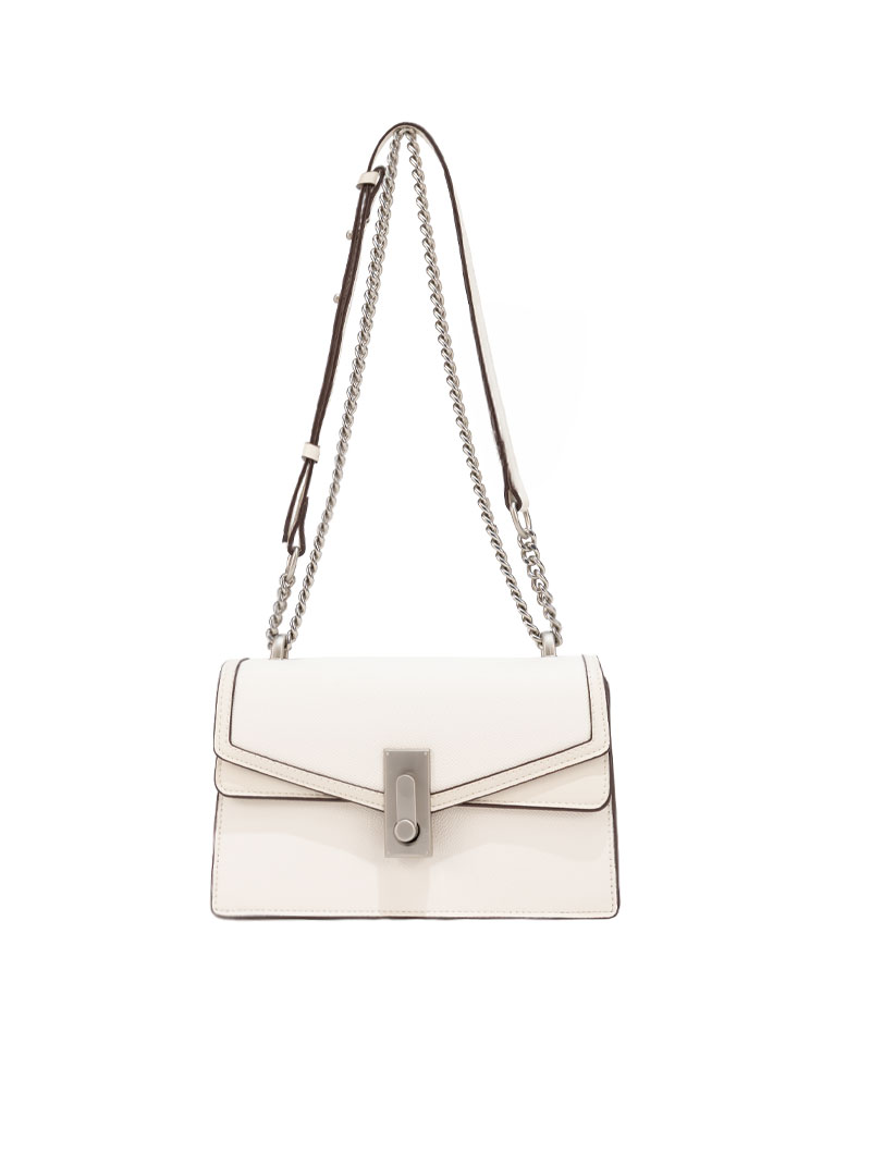 Sac à bandoulière avec chaine